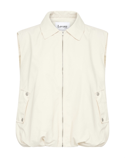 Leveté Room - LR-Karrie 2 Vest - Turtledove